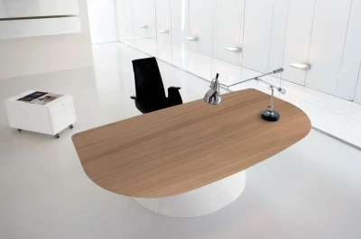 Кабинет руководителя Ola / Ола Орех