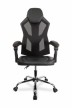 Геймерское кресло College CLG-802 LXH Black - 1