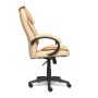 Кресло для руководителя TetChair OREON beige - 9