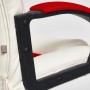 Геймерское кресло TetChair DRIVER white - 1