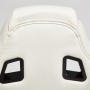 Геймерское кресло TetChair DRIVER white - 10