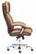 Кресло для руководителя TetChair GRAND brown - 3