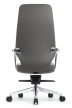 Кресло для руководителя Riva Design Alonzo А1711 серая кожа - 4