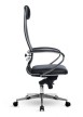 Кресло для руководителя Метта Samurai Comfort-1.01 черный - 1