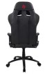 Геймерское кресло Arozzi Inizio Black PU - Red logo - 4